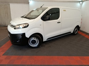 CITROEN Jumpy (3) en vente a marchand - ref: