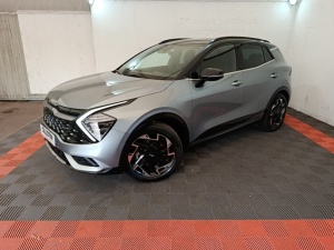 KIA Sportage en vente a marchand - ref: