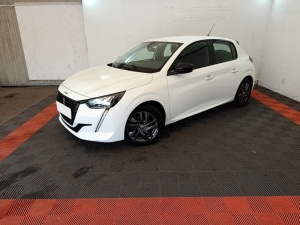PEUGEOT 208 en vente a marchand - ref: