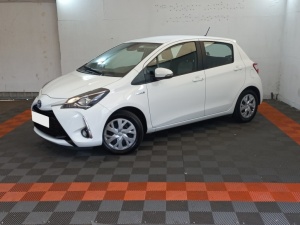 TOYOTA Yaris en vente a marchand - ref:
