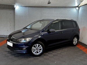 VOLKSWAGEN Touran en vente a marchand - ref: