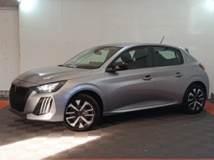 PEUGEOT 208 en vente a marchand - ref: