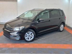 VOLKSWAGEN Touran (3) en vente à marchand - ref: 13-4225380