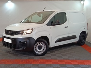 PEUGEOT Partner en vente a marchand - ref:
