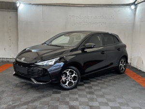 MG MG3 en vente a marchand - ref: