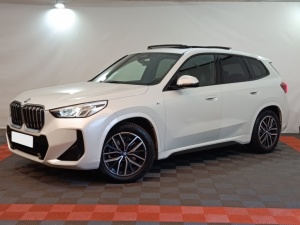 BMW IX1 en vente à marchand - ref: 13-4234803
