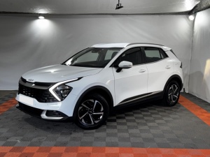 KIA Sportage (5) en vente à marchand - ref: 13-4234822