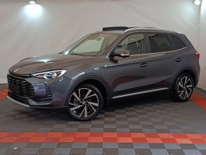 MG ZS en vente a marchand - ref: