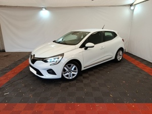 RENAULT Clio en vente a marchand - ref: