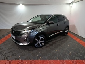 PEUGEOT 3008 en vente a marchand - ref:
