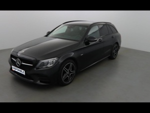MERCEDES Classe C Break en vente à marchand - ref: 2-654496