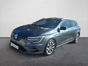 RENAULT Megane Estate en vente à marchand - ref: 2-765968