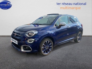 FIAT 500X en vente à marchand - ref: 2-766983