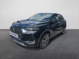 DS DS3 Crossback en vente à marchand - ref: 2-776154
