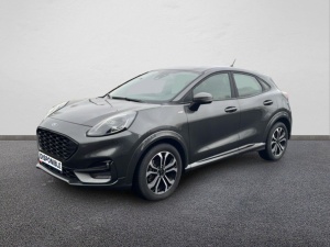 FORD Puma en vente à marchand - ref: 2-776503