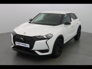 DS DS3 Crossback en vente à marchand - ref: 2-800028
