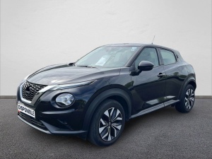 NISSAN Juke en vente a marchand - ref: