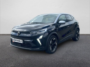 RENAULT Captur en vente à marchand - ref: 2-809061