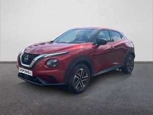 NISSAN Juke en vente à marchand - ref: 2-818608