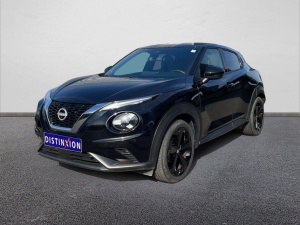 NISSAN Juke en vente à marchand - ref: 2-824648