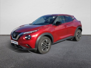 NISSAN Juke en vente à marchand - ref: 2-838740