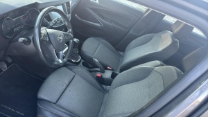 OPEL Crossland en vente à marchand - ref: 4-142203