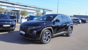 HYUNDAI Tucson en vente à marchand - ref: 5-1211913