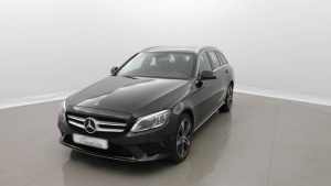 MERCEDES Classe C Break en vente à marchand - ref: 5-1338992