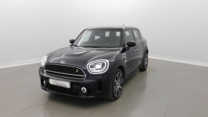 MINI Countryman en vente à marchand - ref: 5-1360948