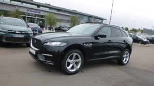 JAGUAR F-PACE en vente à marchand - ref: 5-1367826