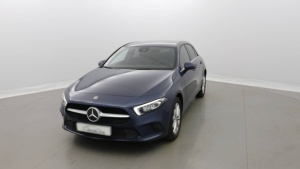 MERCEDES Classe A en vente à marchand - ref: 5-1392605