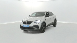 RENAULT Arkana en vente à marchand - ref: 6-2971x253633