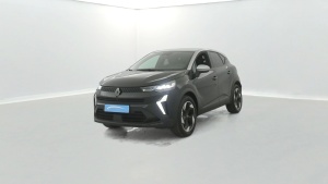 RENAULT Captur en vente à marchand - ref: 6-2971x254097