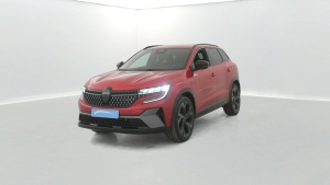 RENAULT Austral en vente à marchand - ref: 6-2971x254292