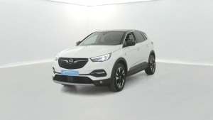 OPEL Grandland en vente à marchand - ref: 6-2971x255806