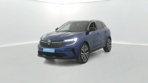 RENAULT Austral en vente à marchand - ref: 6-2971x256250