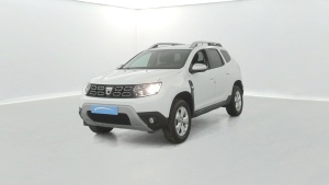 DACIA Duster en vente à marchand - ref: 6-2971x258833