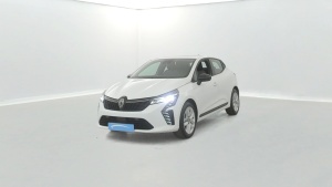 RENAULT Clio en vente à marchand - ref: 6-2971x259111