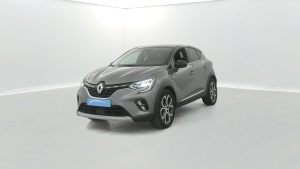 RENAULT Captur en vente à marchand - ref: 6-2971x260217