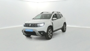 DACIA Duster en vente à marchand - ref: 6-2971x260359