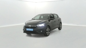 DACIA Sandero en vente à marchand - ref: 6-2971x260671