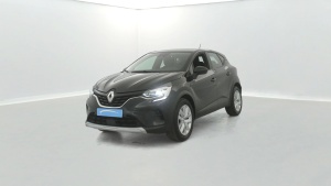 RENAULT Captur en vente à marchand - ref: 6-2971x260745