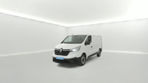 RENAULT Trafic en vente à marchand - ref: 6-2971x260790