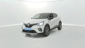 RENAULT Captur en vente à marchand - ref: 6-2971x260938