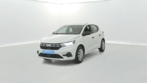 DACIA Sandero en vente à marchand - ref: 6-2971x261287