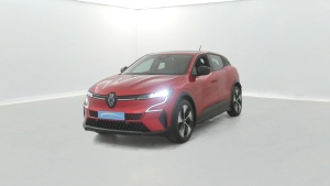 RENAULT Megane en vente à marchand - ref: 6-2971x261509