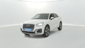 AUDI Q2 en vente à marchand - ref: 6-2971x261673