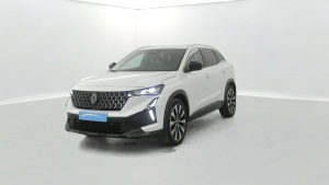 RENAULT Austral en vente à marchand - ref: 6-2971x261788