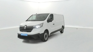 RENAULT Trafic en vente à marchand - ref: 6-2971x261942
