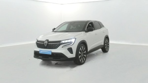 RENAULT Austral en vente à marchand - ref: 6-2971x262340